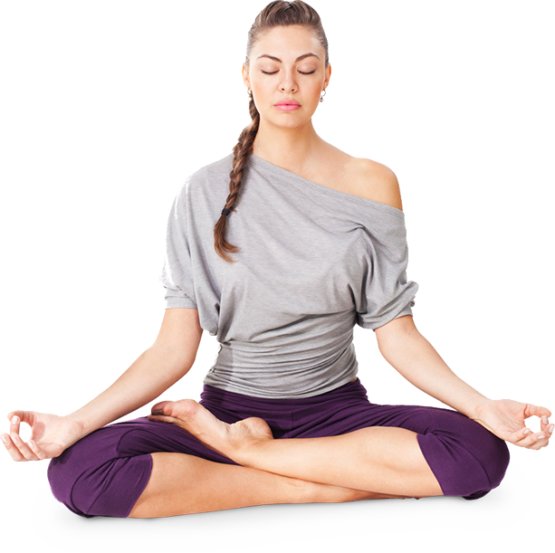 Mersin Yoga Stüdyosu